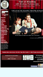 Mobile Screenshot of circlesquare.org